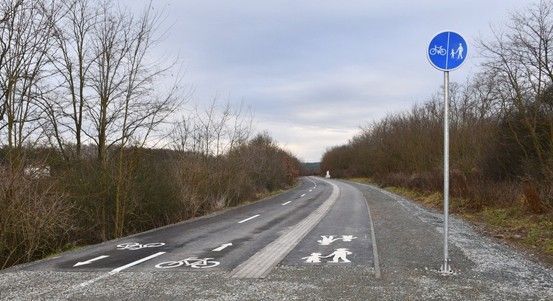 Plzeň dokončí klíčovou stezku pro cyklisty do Chrástu