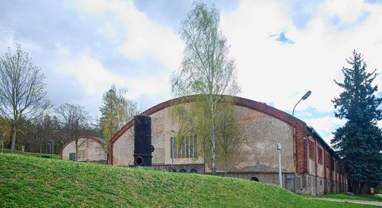 Plzeň zachrání poslední vodní filtr na Homolce