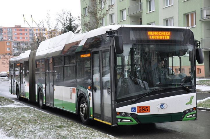 Plzeň zvýší pokuty za jízdu načerno až na 2500 Kč