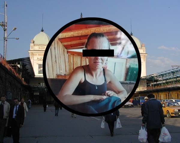 obrázek: Policie v Plzni ukončila pátrání, těhotná Slovenka nalezena v pořádku