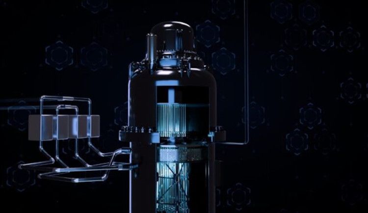 Škoda JS a Calogena spojily síly pro revoluci v městském vytápění