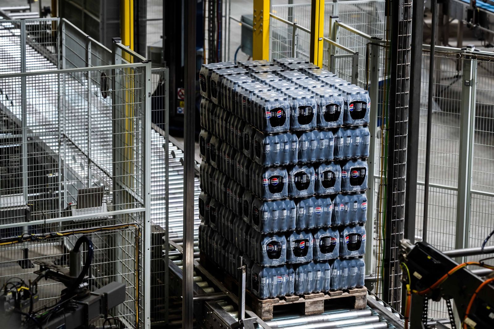obrázek: Mattoni míří dál do Evropy. Pro PepsiCo bude vyrábět a distribuovat i v Chorvatsku a Slovinsku 