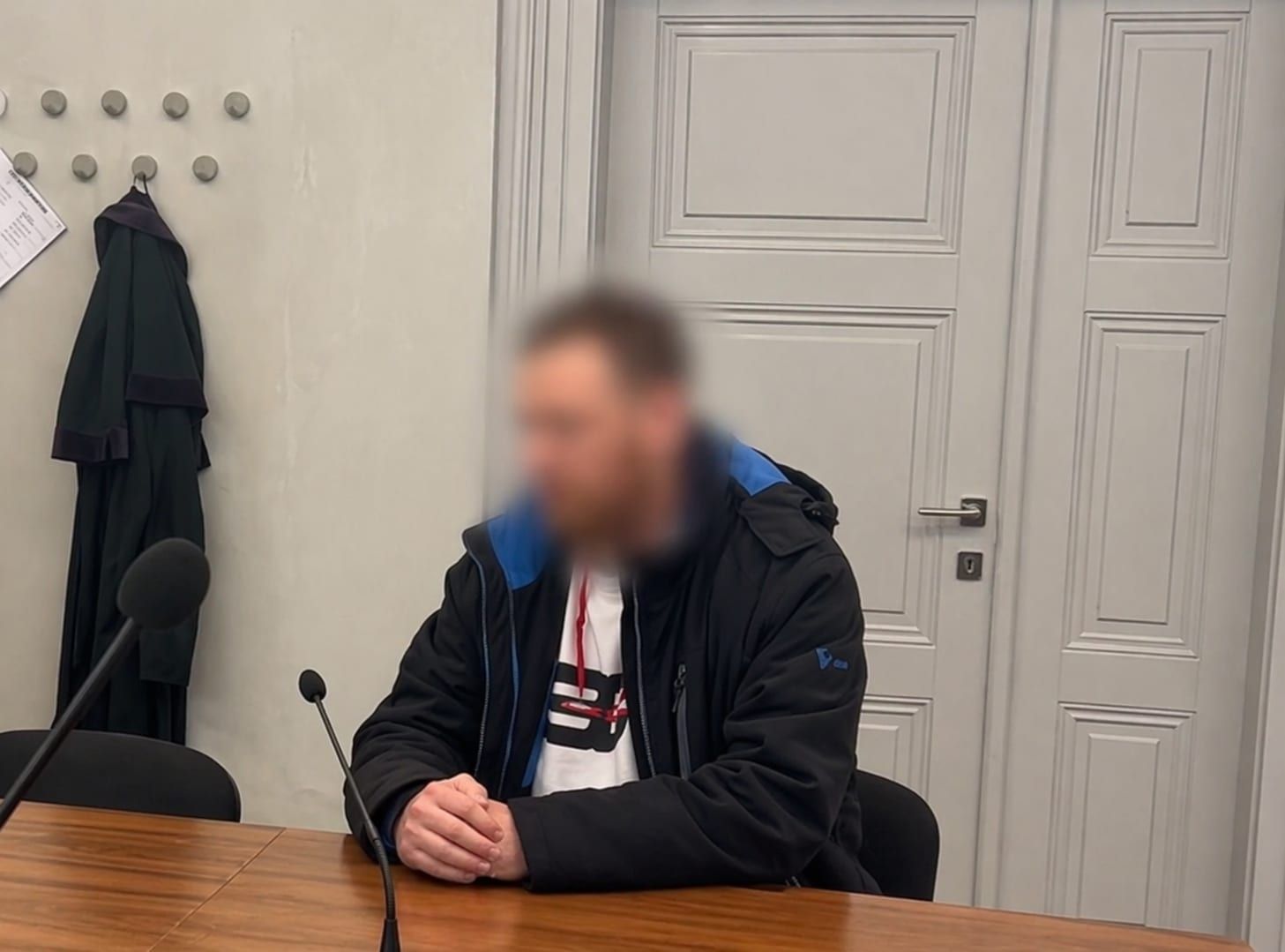 Soud v Plzni potrestal pečovatele za zneužívání chlapců. Dostal podmínku a musí na léčbu