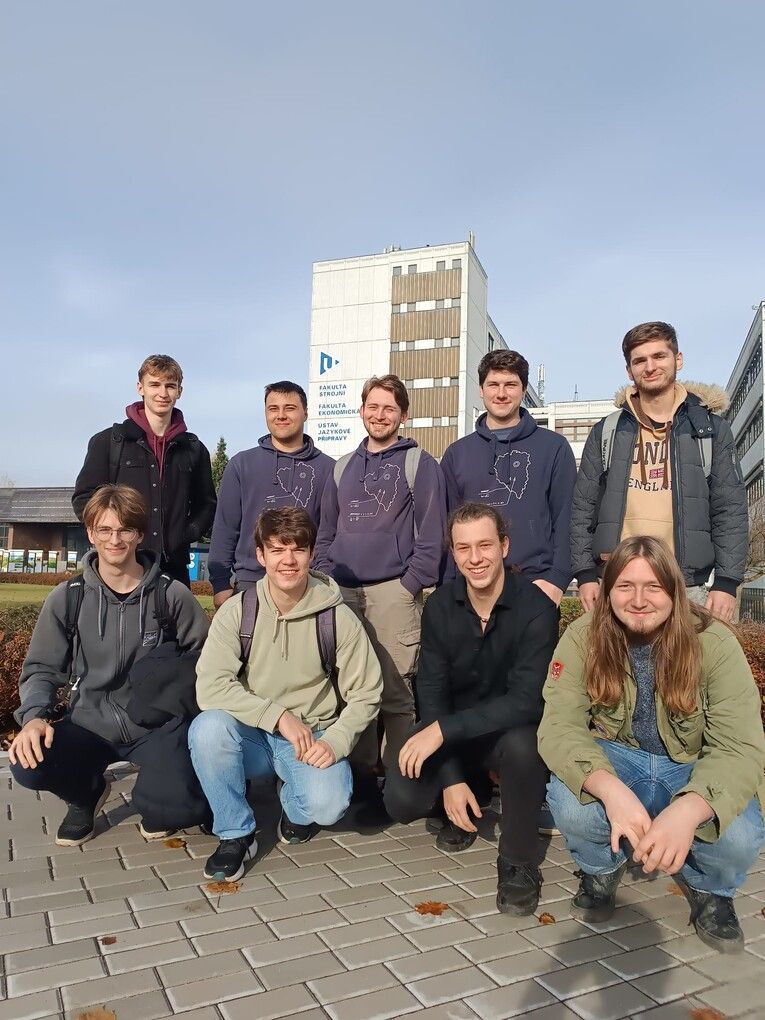 Středoškoláci na zkoušku zažijí život na VŠ v Plzni