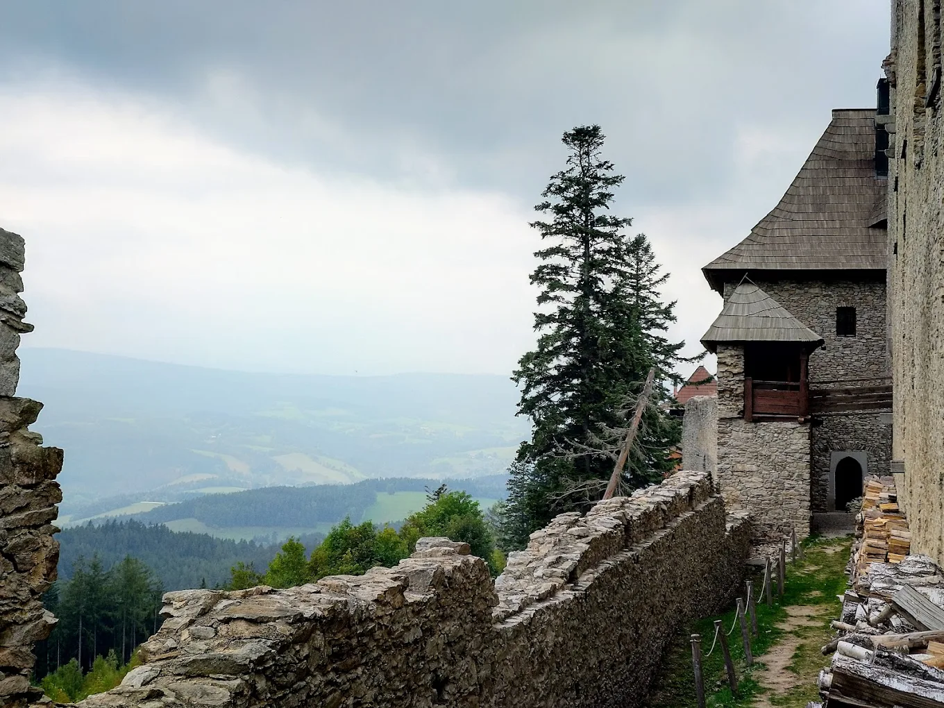 Šumava a Jeseníky lámaly historické teplotní rekordy