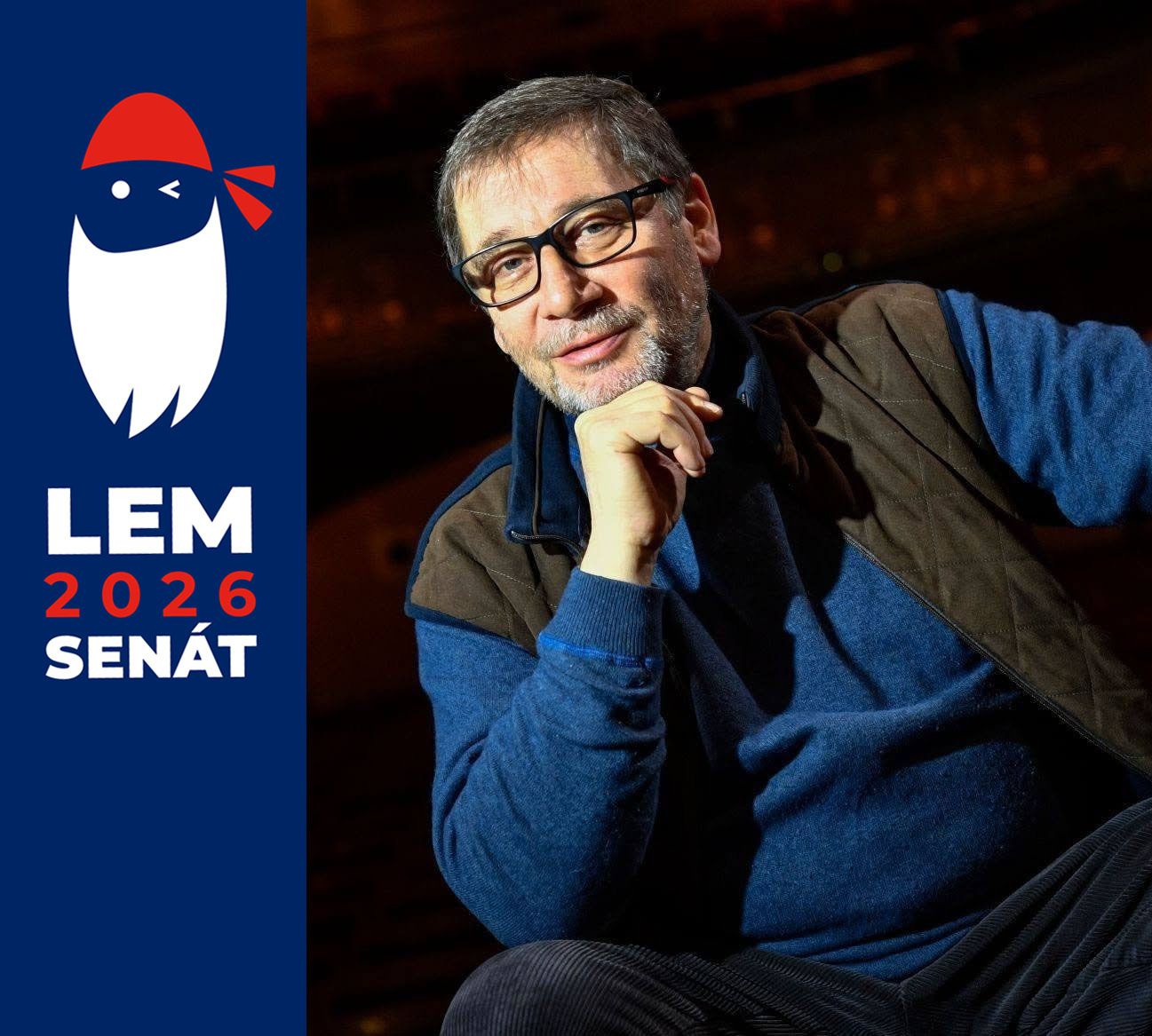 Co nevíte o Četnických humoreskách. Tomáš Töpfer hostem Lumíra Aschenbrennera