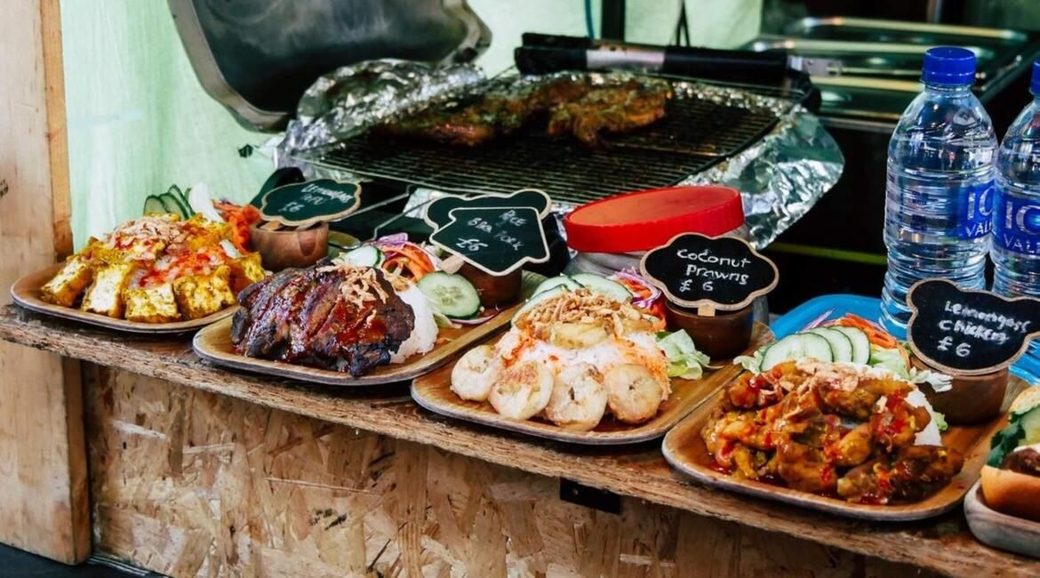 Do Plas míří Street Food Piknik, návštěvníky čekají food trucky, stánky i dětská zóna