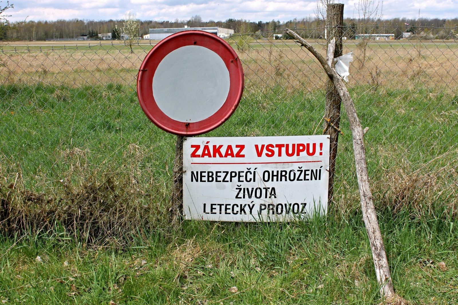 Z letiště v Líních bude opět vojenské zázemí. Armáda chystá projekt za více než miliardu