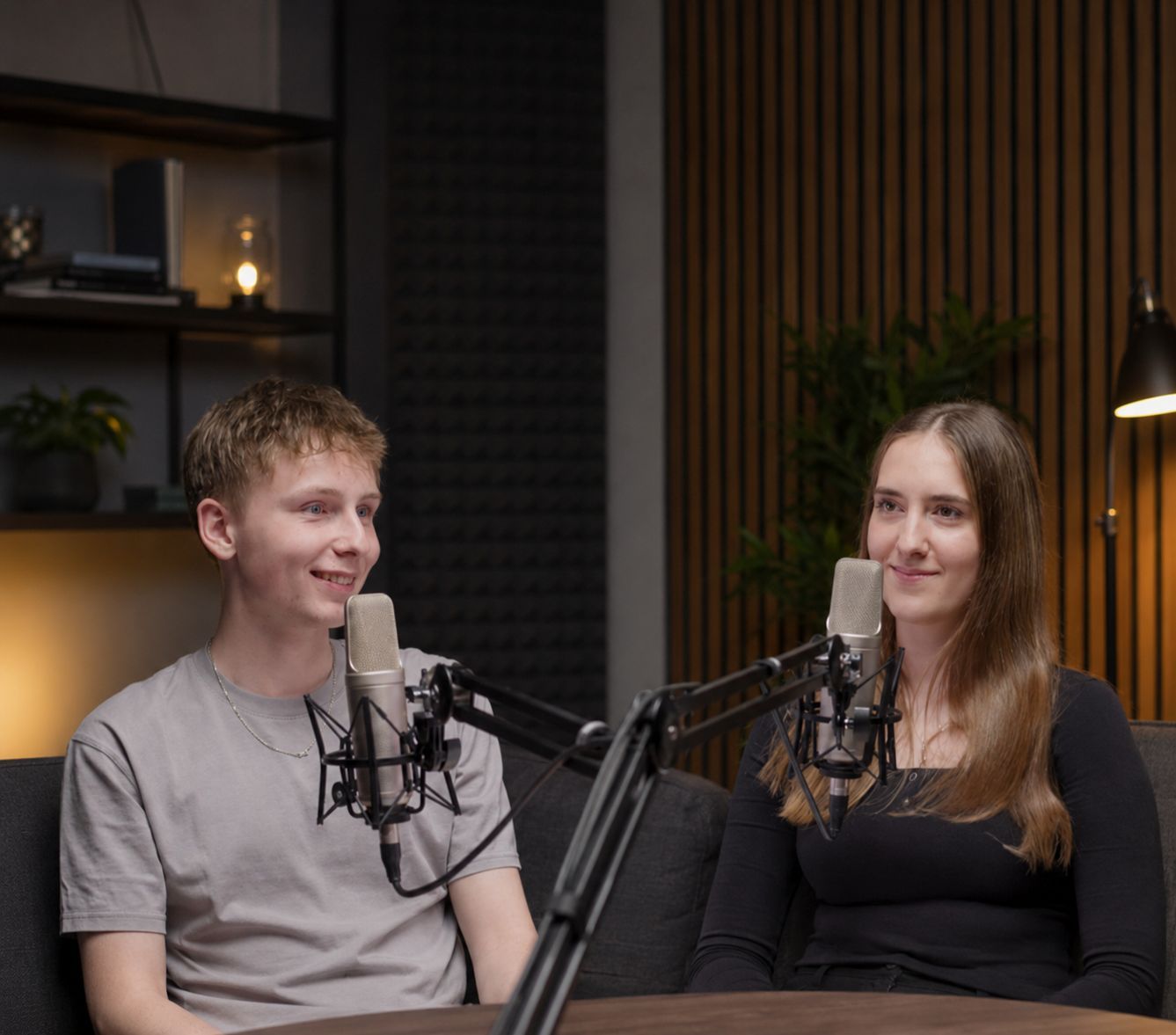 Z vejšky o vejšce. Nový podcast má středoškolákům ukázat skutečný život na ZČU