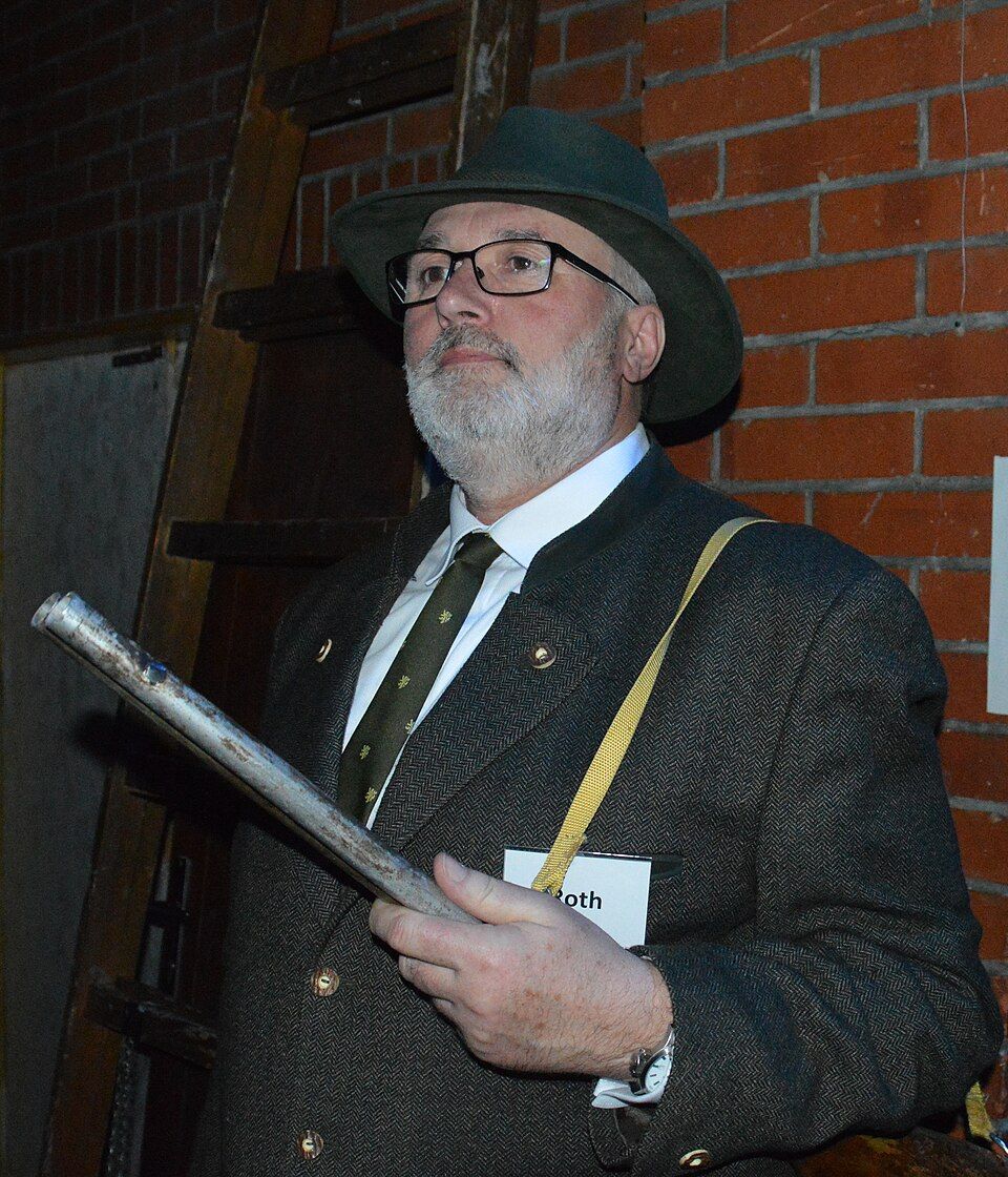 Zemřel Tomáš Rothröckl, legenda ochrany přírody. Miloval jelení říji na Šumavě.