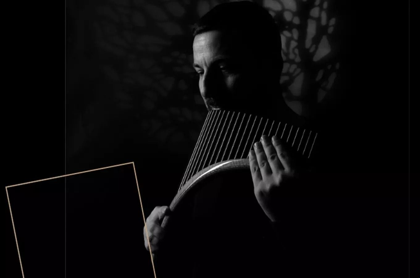 Zvuky Panovy flétny rozezní Starou synagogu v Plzni