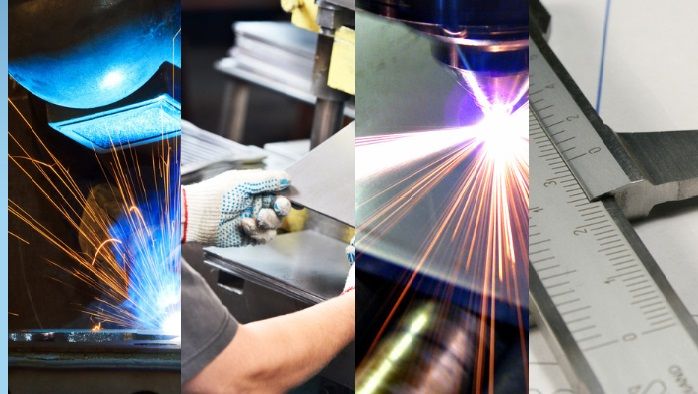 OK ZÁCHLUMÍ, a.s. - specialista na kovovýrobu, má nový responzivní web