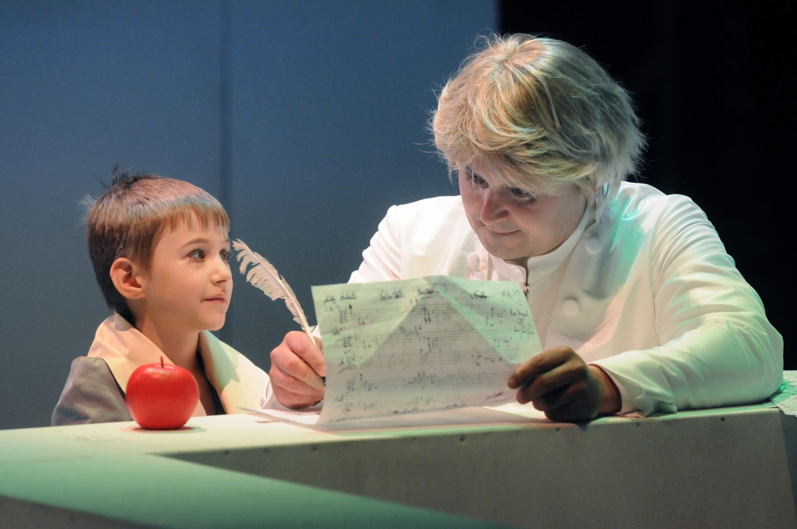 Poprvé v Plzni: mezinárodní operní festival Armel