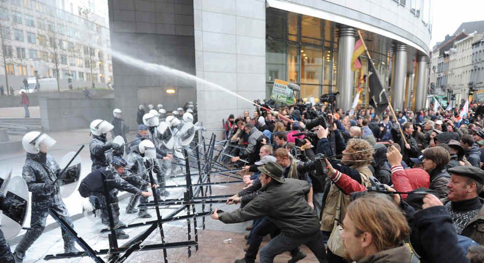 Opravdu čekáme na sežrání?