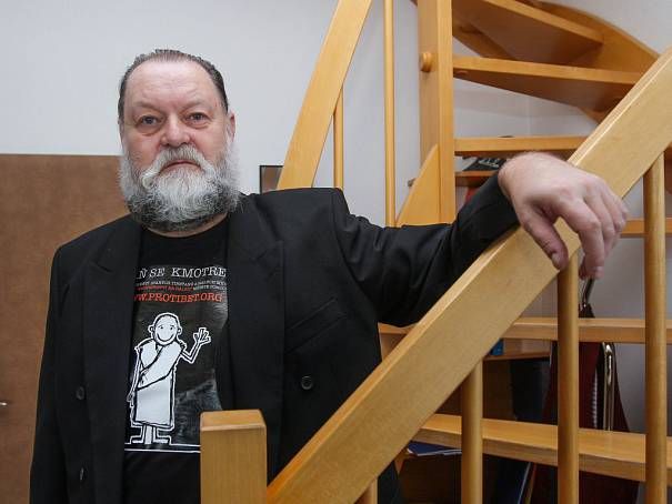 Plzeň znovu pozveme do Senátu