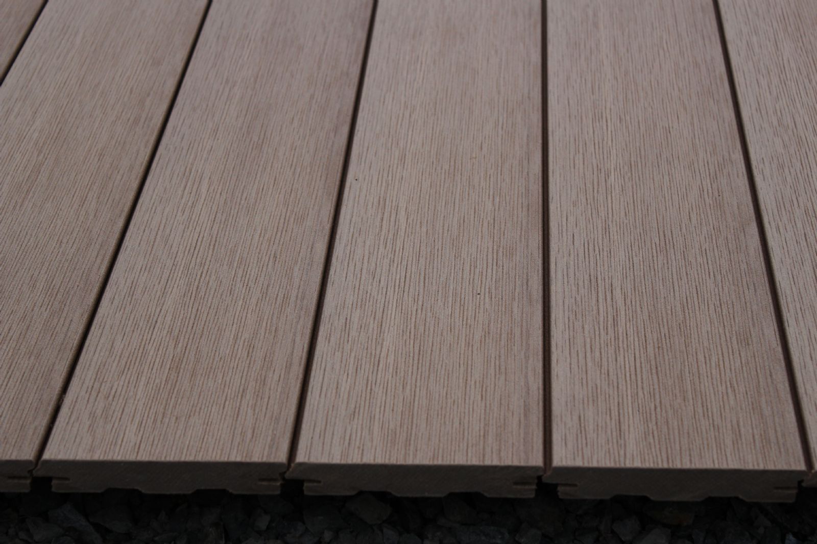 Terasové prkno RUSTIC