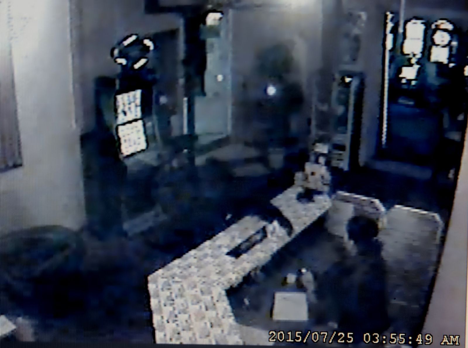 obrázek: Další loupež v Plzni! Nyní si maskovaný pachatel vybral hernu