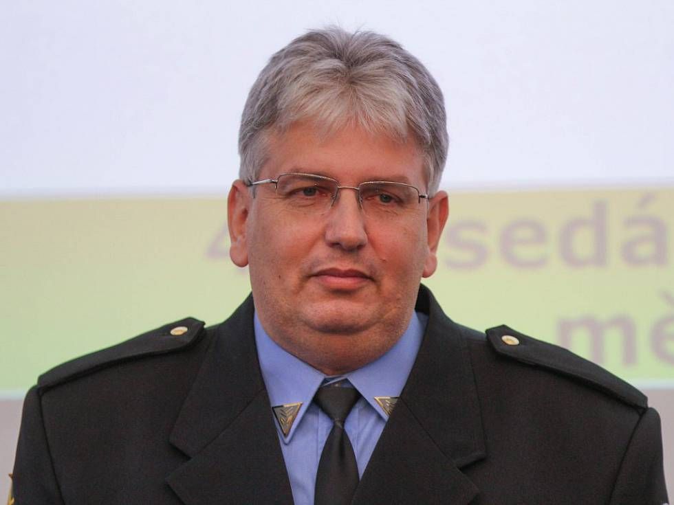 Městská policie v Plzni bude mít od dubna nového velitele  - Karla Macha