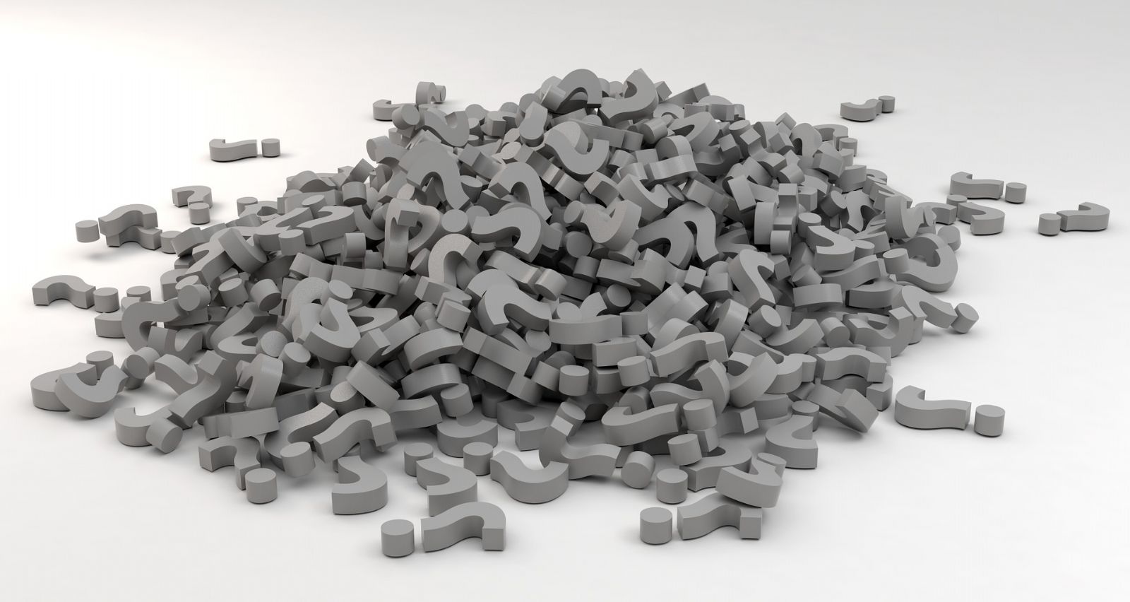 Ptejte se, ale kdo se vlastně ptá?