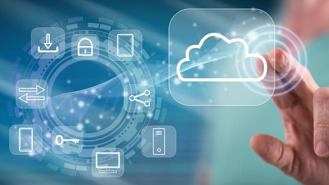 Demystifikace cloudu: Průvodce pro začátečníky po IaaS, PaaS a SaaS