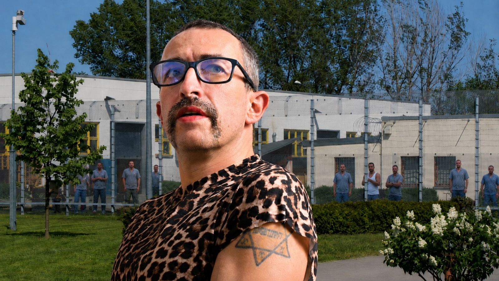 Liebichovou Němci po několika hodinách přesunuli mezi muže. Přinášíme celý příběh
