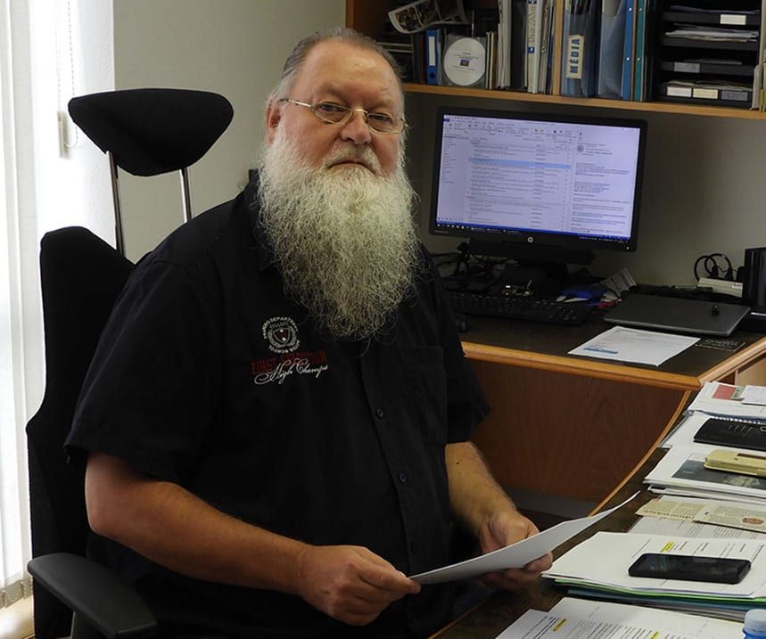 Slovany čeká změna. Lumír Aschenbrenner po 28 letech už nechce obhajovat post lídra na starostu