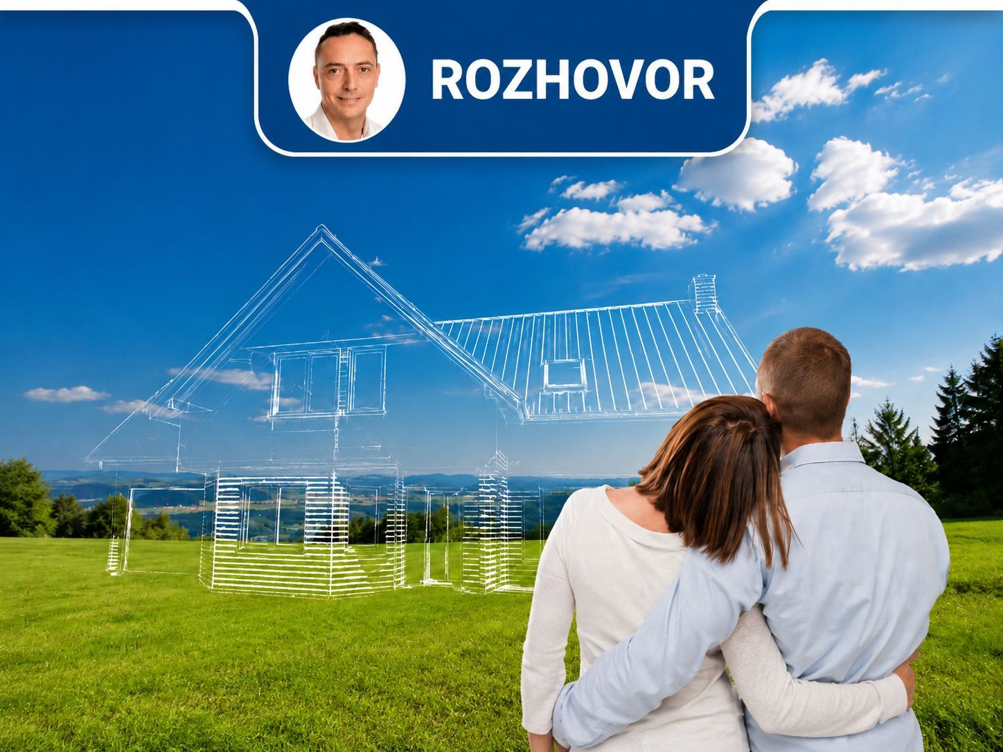 Stavebnictví levnější nebude, říká Zdeněk Šmíd. Kde je problém, kde ušetřit a na čem nešetřit?