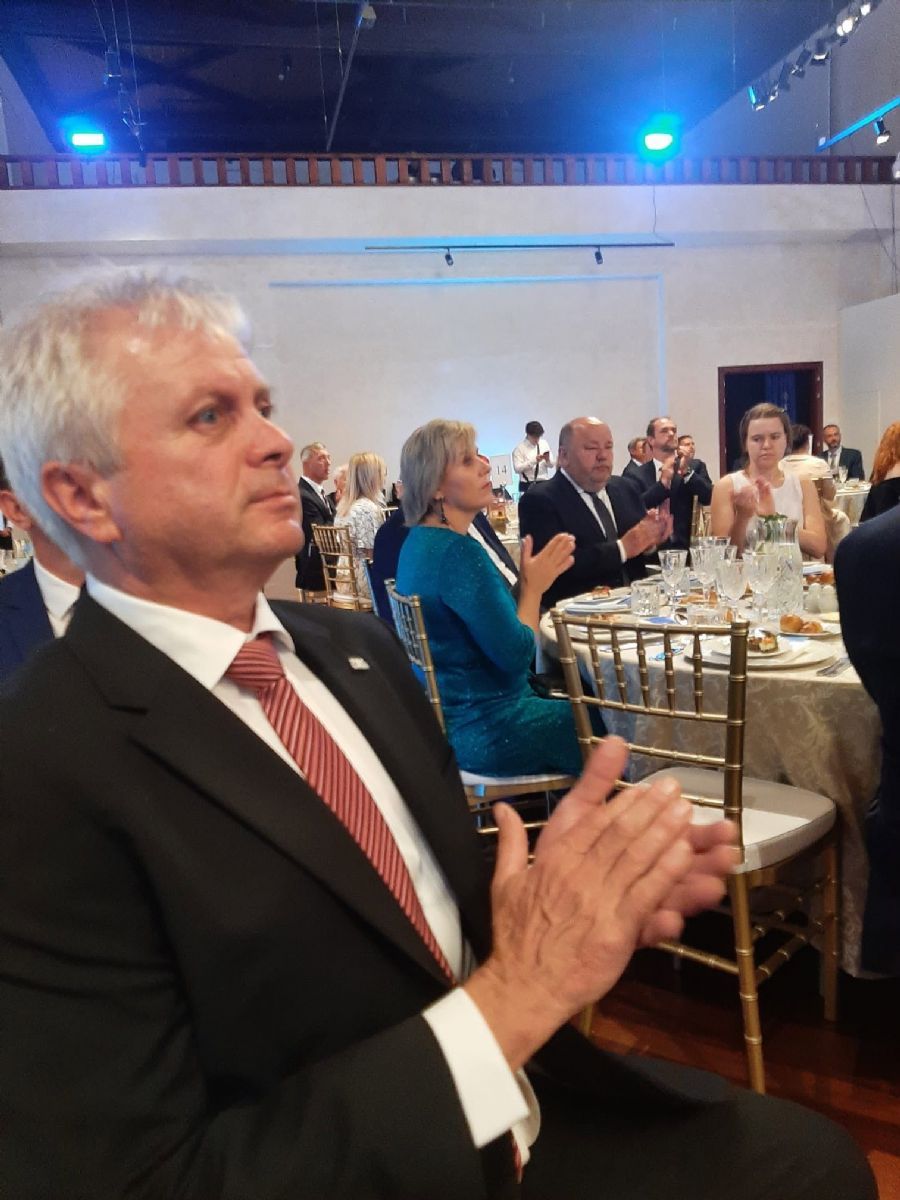 V Senátu ocenili Kyšice i Nepomuk. Plzeňský kraj bodoval mezi nejlepšími samosprávami