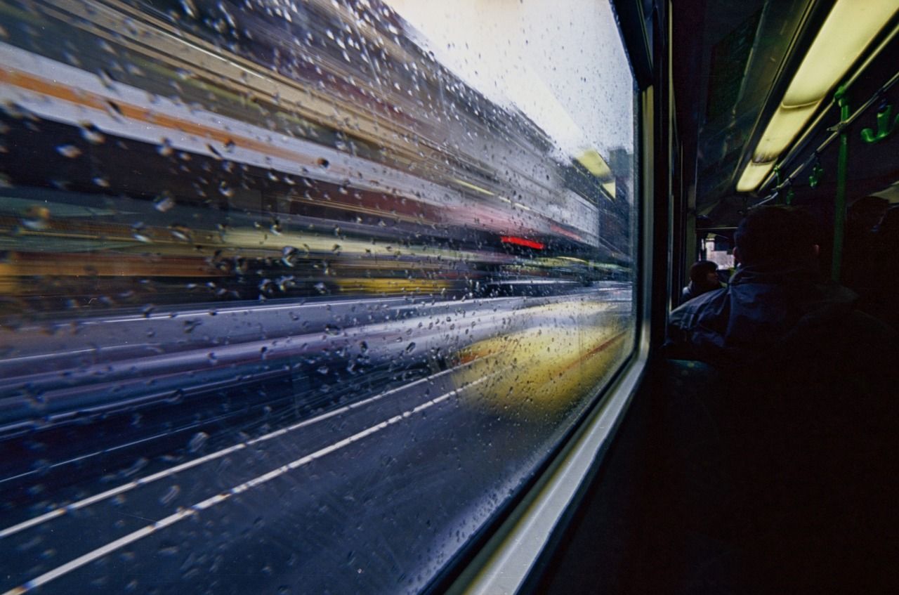 Výluka tramvajové dopravy na linkách 1 a 2 v úseku sady Pětatřicátníků – Anglické nábřeží