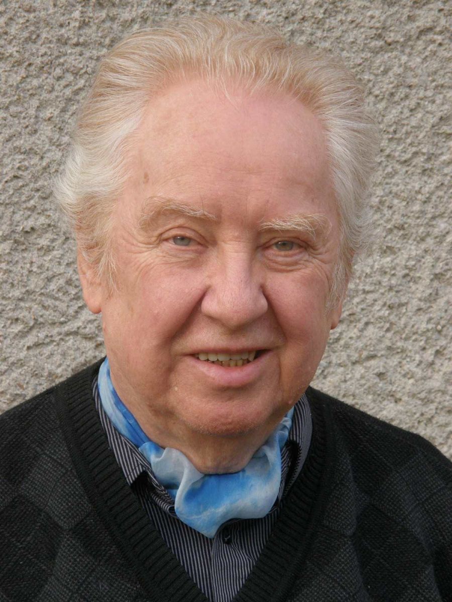 Rozhovor s akad. malířem Jaroslavem Zapletalem: umění jako součást běžného života