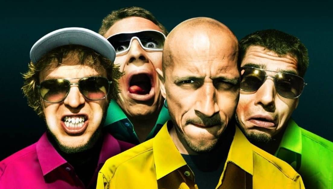 Wohnout slaví 30 let na scéně. Výroční koncert dorazí i do Klatov