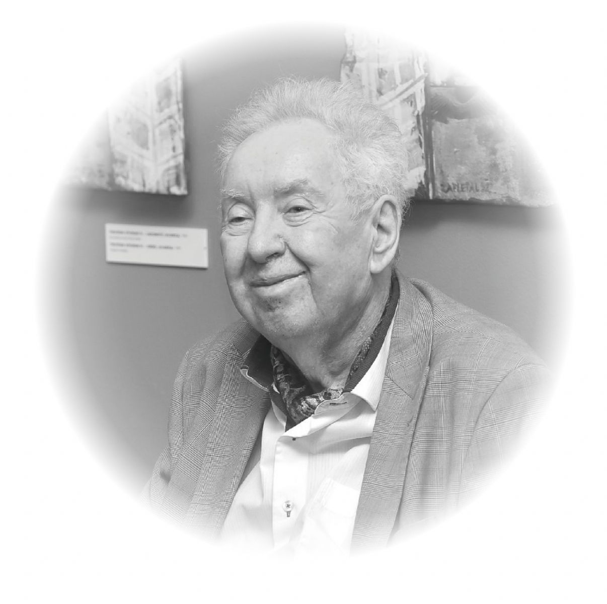 Zemřel Jaroslav Zapletal. Plzeň přišla o výrazného malíře, pedagoga a zakladatele Bienále kresby