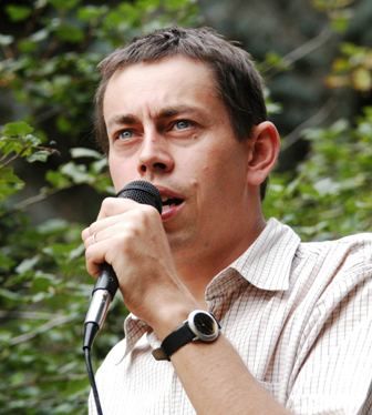 Martin Vobruba