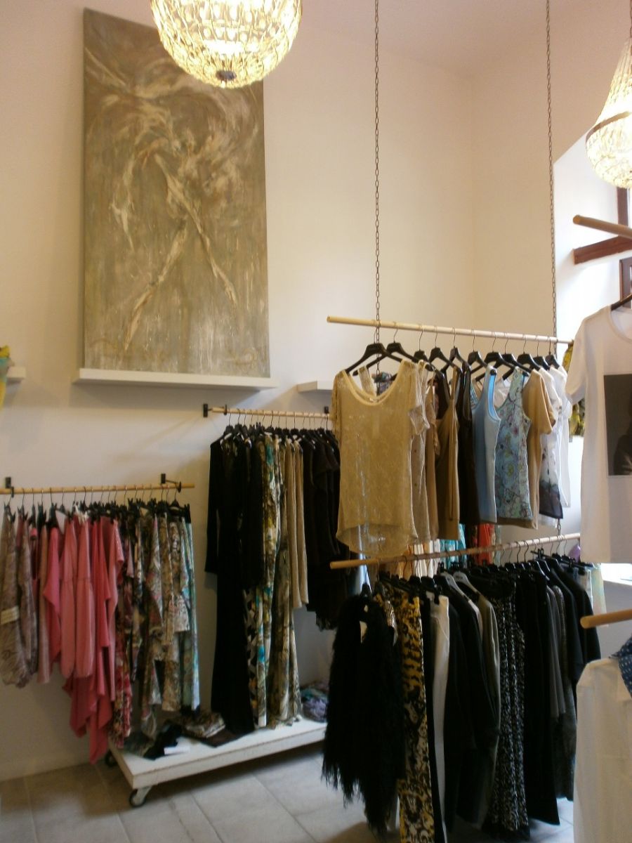 Móda Sandro Ferrone v Plzni