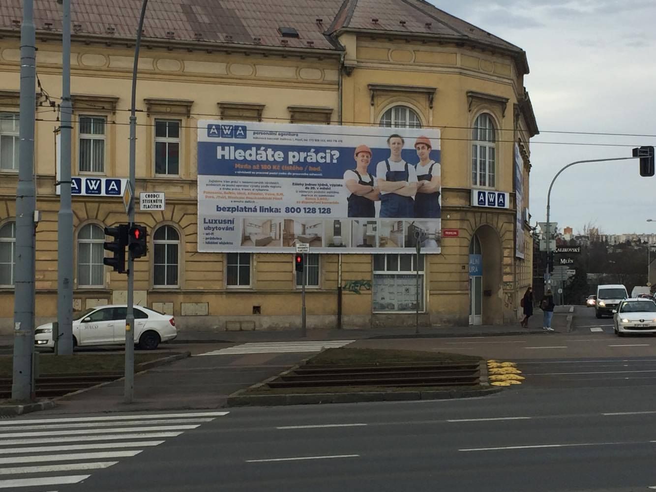 Náborový specialista