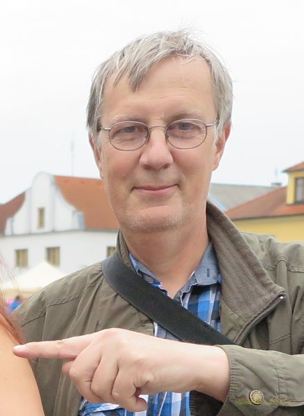 ALEŠ HÁMA ZKOUŠEL STŘÍBRSKÉHO KAJABU V SOUTĚŽI!