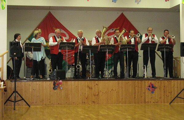 AMÁTOVKA NA VLČÁKU