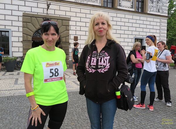 BĚH HISTORICKÝM STŘÍBREM