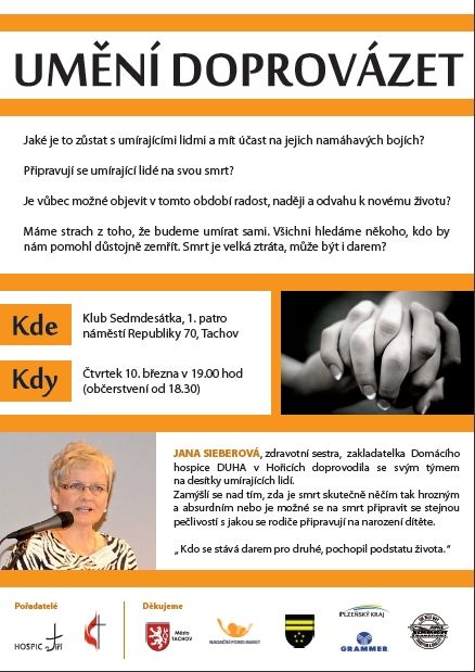 BESEDA O KONCI ŽIVOTA