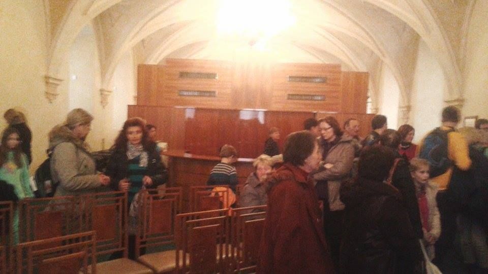 V Senátu se Plzeň představí jako kolébka loutkářsví