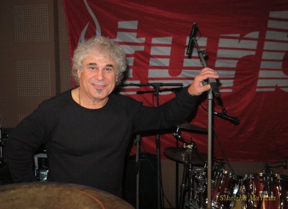 BUBENÍK LANG PŘEJE DO NOVÉHO ROKU POHODU