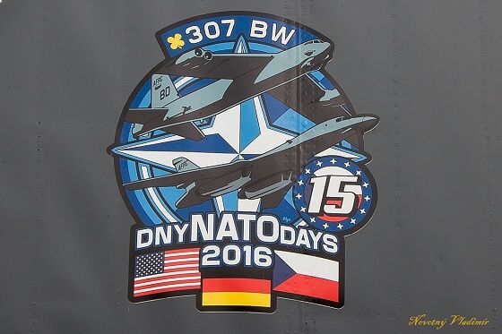 DNY NATO V OSTRAVĚ OBJEKTIVEM VLÁDI ZE STŘÍBRA