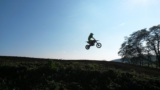 DOMINIK SI K PRVNÍM KULATINÁM NADĚLIL TITUL MISTRA JIHOČESKÉHO PŘEBORU