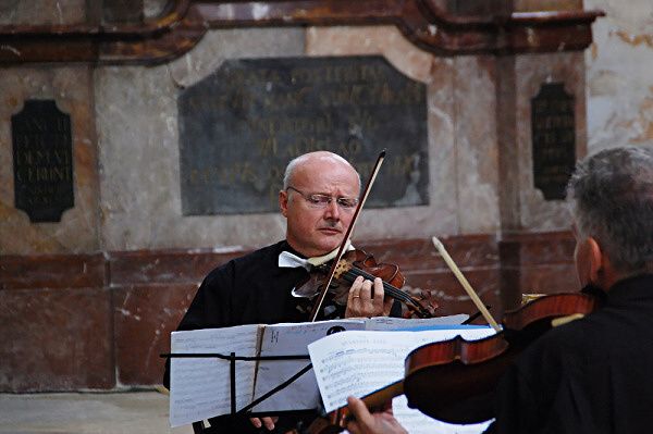 DRUHÝ KONCERT KLADRUBSKÉHO LÉTA