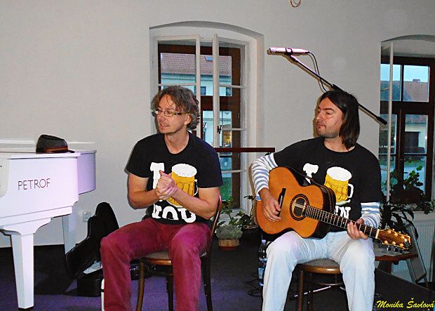 DUBNIČKA – LAHODA POBAVILI