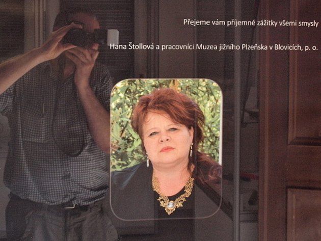 EROTIKA V KLADRUBSKÉM MUZEU