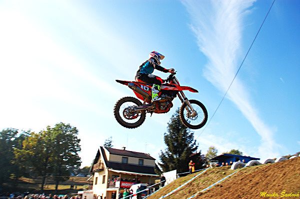 FINÁLOVÝ MOTUL CUP VE STŘÍBŘE KOŘISTÍ RUDY WESCHTY