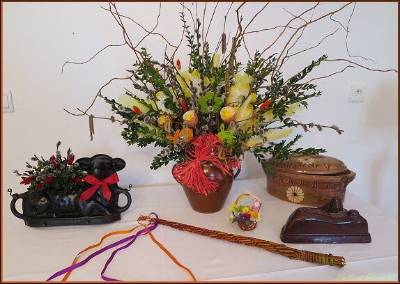 HANA BERNHARDTOVÁ: NENECHÁ VEVERCE ANI OŘÍŠEK