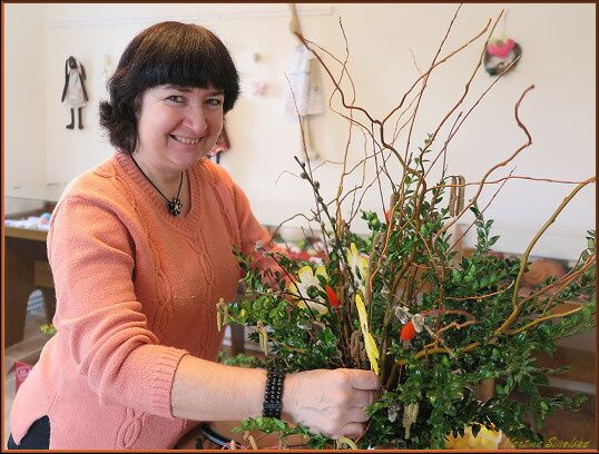 HANA BERNHARDTOVÁ: PRÝ NENECHÁM VEVERCE ANI OŘÍŠEK