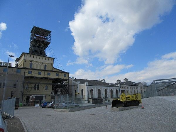 HORNÍCI BYLI V POLSKÝCH DOLECH